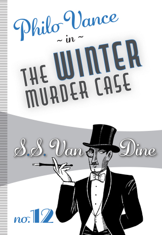 Imagen de portada: The Winter Murder Case 9781631942075