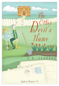 Imagen de portada: The Other Devil's Name 9781631942549