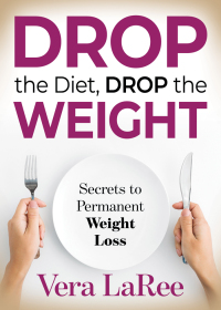 Imagen de portada: Drop the Diet, Drop the Weight 9781631950049