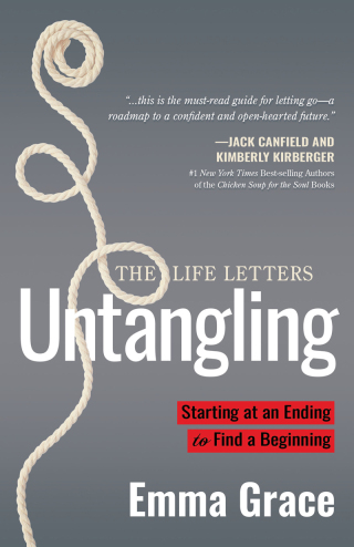 Cover image: Untangling 9781631950131