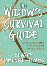 Imagen de portada: The Widow's Survival Guide 9781631950209