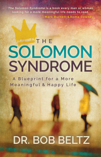 Cover image: The Solomon Syndrome 9781631950445