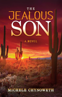 Cover image: The Jealous Son 9781631950506