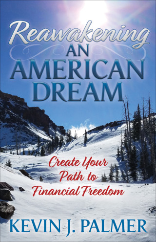 Immagine di copertina: Reawakening an American Dream 9781683503019