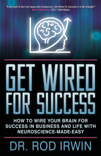 Cover image: Get Wired for Success 9781631951145