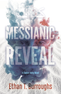 Cover image: Messianic Reveal 9781631951459
