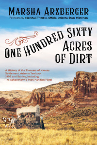 Cover image: One Hundred Sixty Acres of Dirt 9781631951565