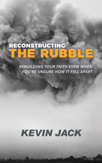Cover image: Reconstructing the Rubble 9781631951657
