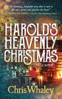 Imagen de portada: Harold's Heavenly Christmas 9781631951688