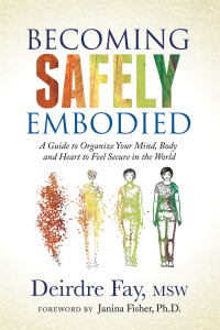 Omslagafbeelding: Becoming Safely Embodied 9781631951848