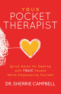 Immagine di copertina: Your Pocket Therapist 9781631952128