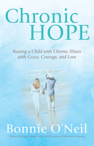 Cover image: Chronic Hope 9781440597732