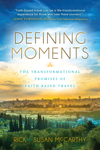 Cover image: Defining Moments 9781631952449