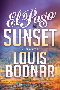Cover image: El Paso Sunset 9781631952548