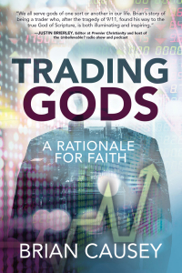 Cover image: Trading Gods 9781631952692