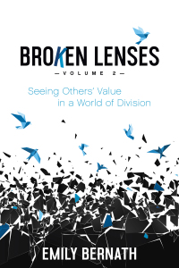 Cover image: Broken Lenses: Volume 2 9781631952821