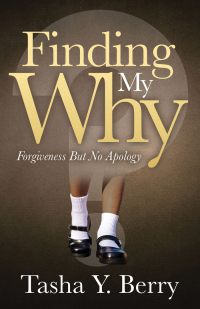 Imagen de portada: Finding My Why 9781631952869