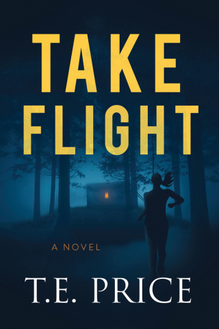 Cover image: Take Flight 9781631952906