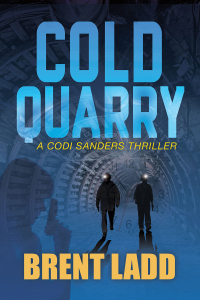 表紙画像: Cold Quarry 9781538759837