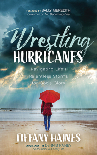 Immagine di copertina: Wrestling Hurricanes 9781631953057