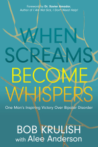Omslagafbeelding: When Screams Become Whispers 9780062422941