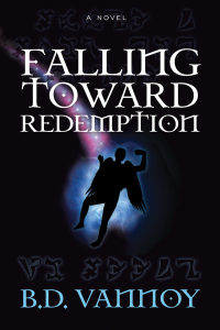 Omslagafbeelding: Falling Toward Redemption 9781631953248