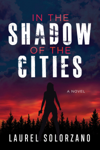 Cover image: In the Shadow of the Cities 9780823442348