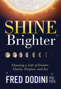 Immagine di copertina: Shine Brighter 9781631953347