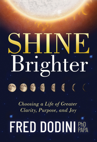 Imagen de portada: Shine Brighter 9781631953347