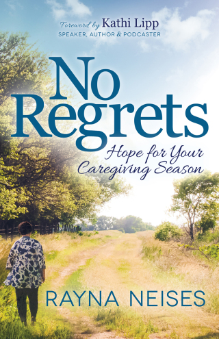 Imagen de portada: No Regrets 9781631953446