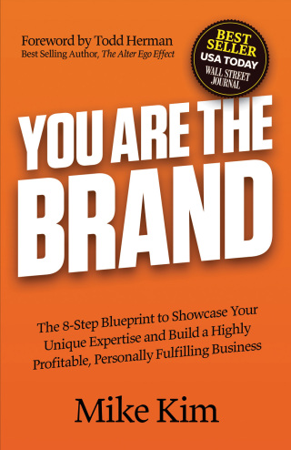 صورة الغلاف: You Are The Brand 9781631953477