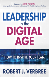 Omslagafbeelding: Leadership in the Digital Age 9781631953491