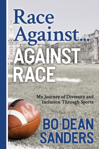 Cover image: Race Against … Against Race 9781631953552