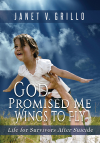 Cover image: God Promised Me Wings to Fly 9781631953620