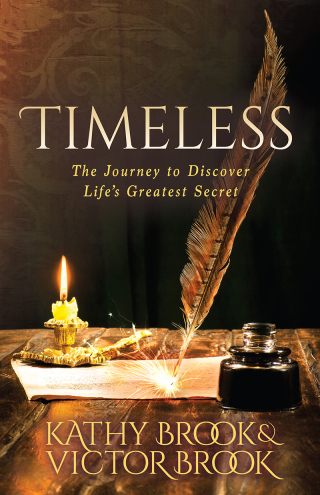 Cover image: Timeless 9781631953699