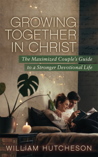 Immagine di copertina: Growing Together in Christ 9781631953736
