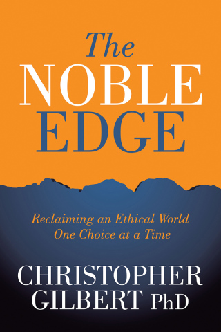 Cover image: The Noble Edge 9781631954054