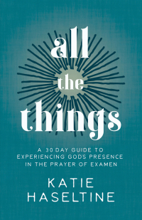 Cover image: All the Things 9781631954092