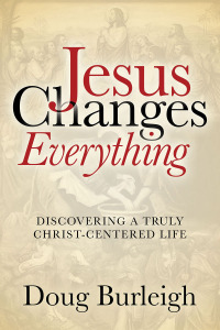 Omslagafbeelding: Jesus Changes Everything 9781631954115