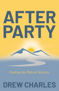 Cover image: After Party 9781631954139