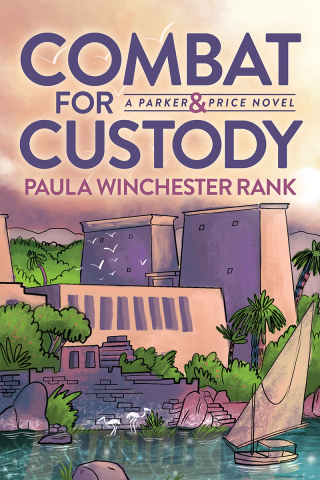 Imagen de portada: Combat for Custody 9781631954177