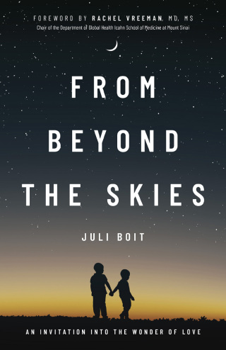 Cover image: From Beyond the Skies 9781631954276