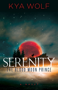 Imagen de portada: Serenity 9780062380340