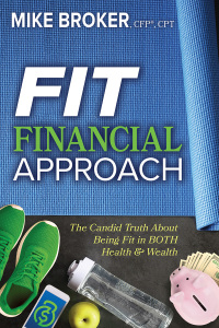 Titelbild: Fit Financial Approach 9780062651211
