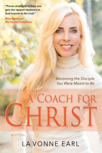 Cover image: A Coach for Christ 9781631954719