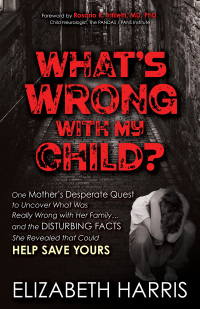 Imagen de portada: What's Wrong with My Child? 9781631954979