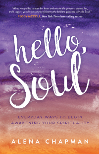 Cover image: Hello, Soul! 9781631955082