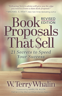 Imagen de portada: Book Proposals That Sell 9781631955105