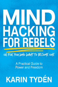 Imagen de portada: Mind Hacking for Rebels 9781631955266