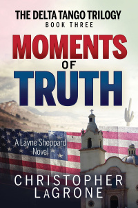 Cover image: Moments of Truth 9780143132653